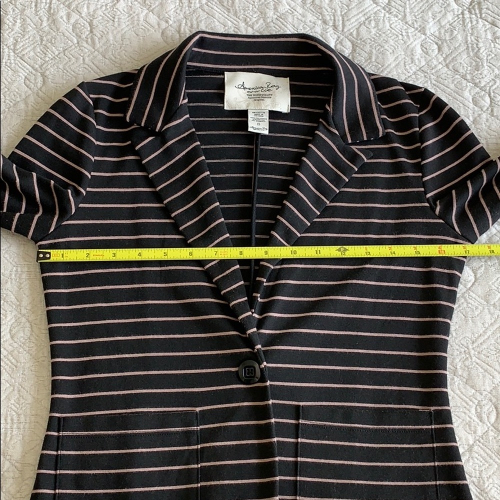 American Rag blazer - size Small - Picture 6 of 10